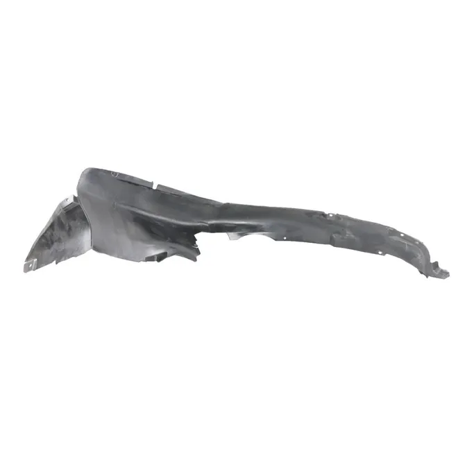 Подкрылок передний Лев. Chevrolet Aveo 2006- DoCar 96464954DCR