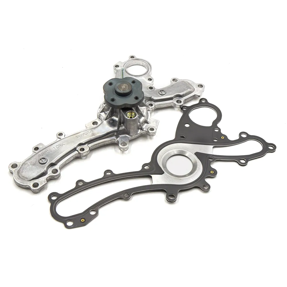 Помпа, водяной насос TOYOTA Camry 16100-39456