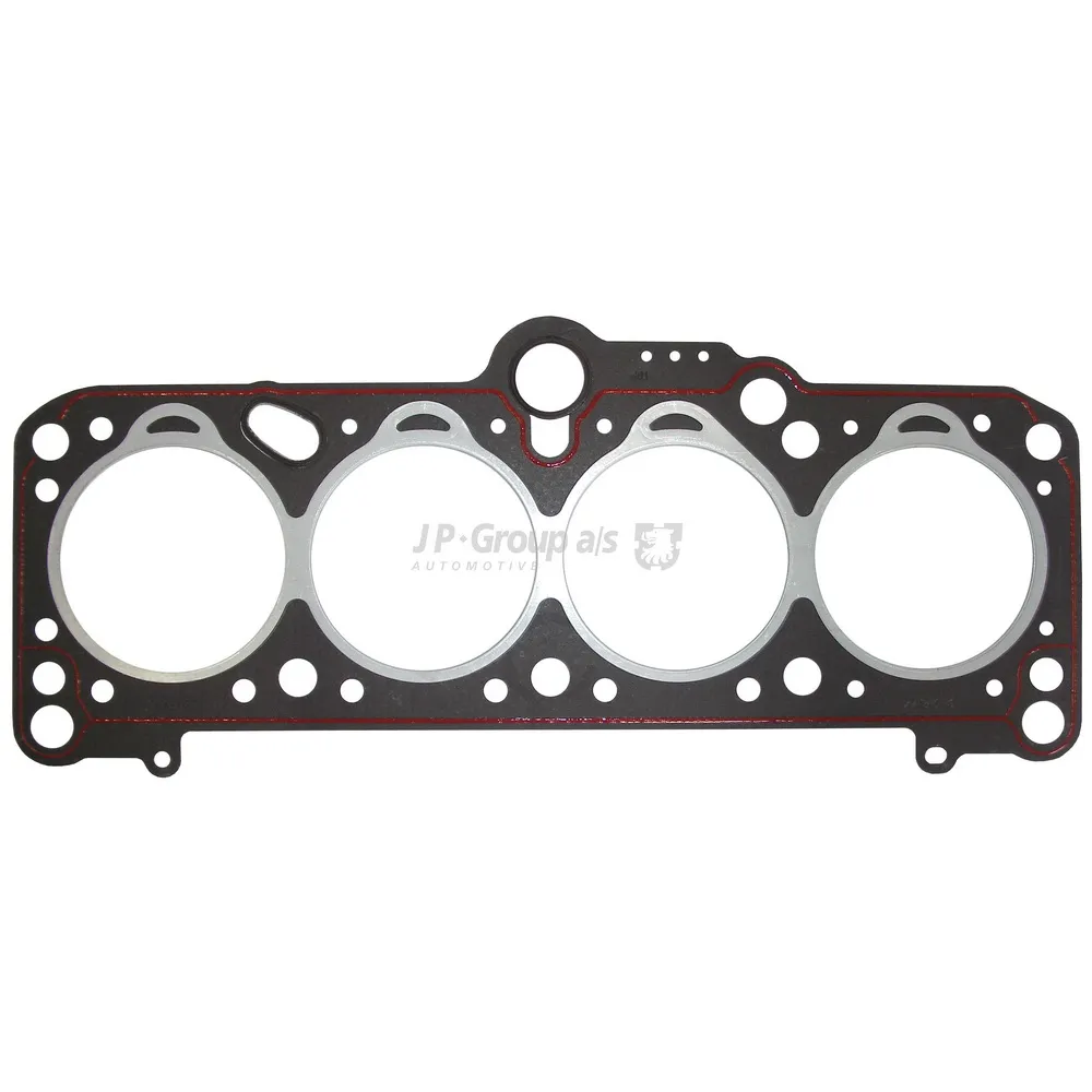 ПРОКЛАДКА ГБЦ VAG 1.6D/TD 4cyl. 76.5mm 85- (3нас)(с гидро)