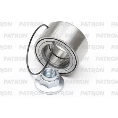 Подшипник ступичный передн HYUNDAI: i10, i20 07- \ KIA: PICANTO 04-, PATRON PBK6931