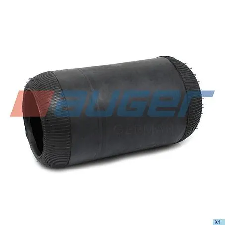 Пневмоподушка мембрана 408х225 - ф151 131 8961301184 аналог AUGER A3441528