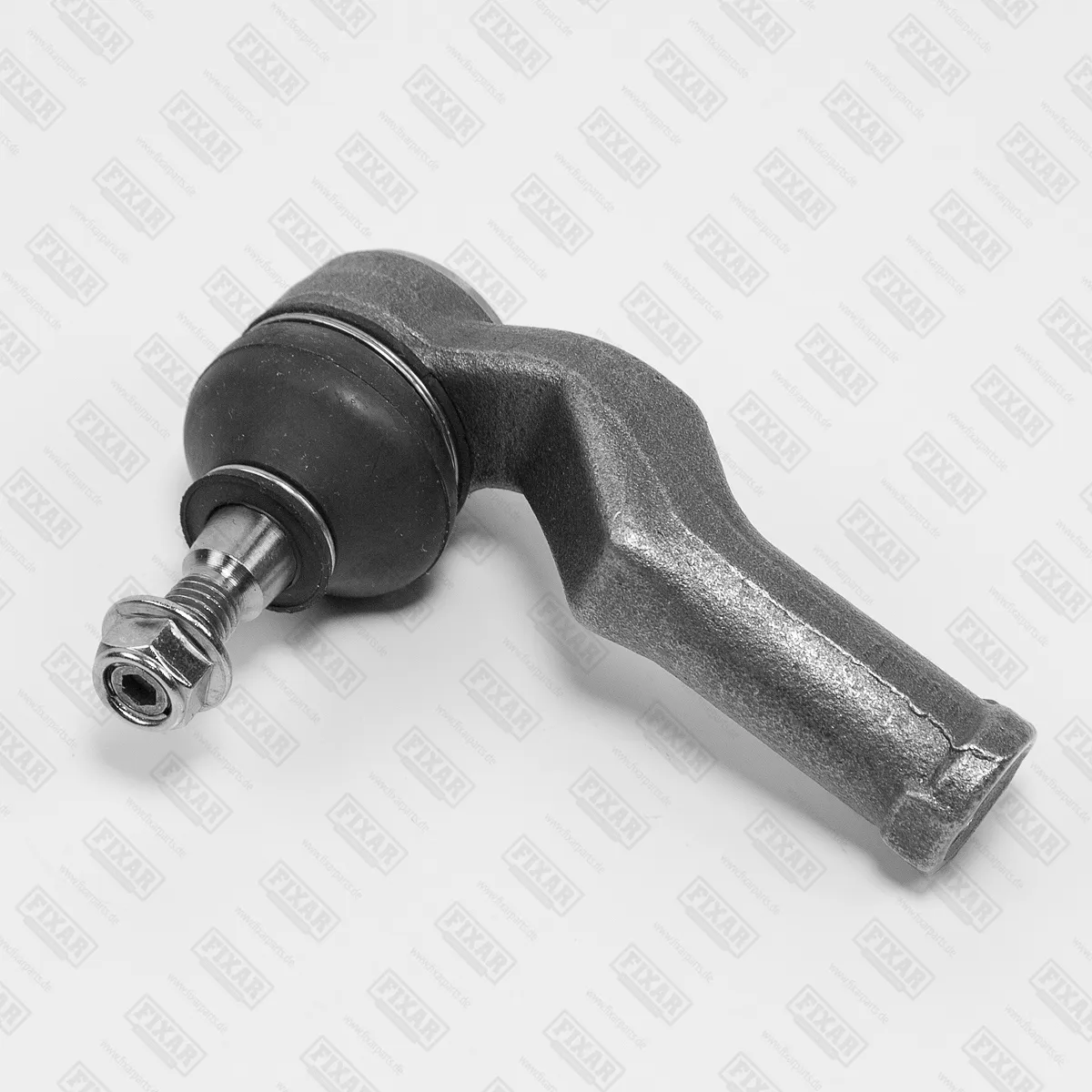 Наконечник рулевой тяги левый FORD Focus/C-Max 03->VOLVO C30/C70/S40/V50 04-> FIXAR FS0497L