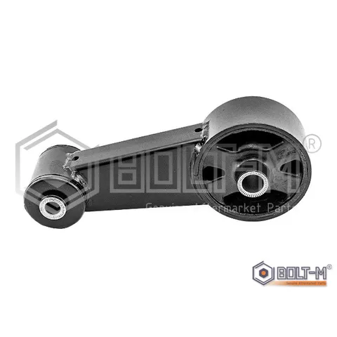Опора кпп передняя BOLT-M BM6865
