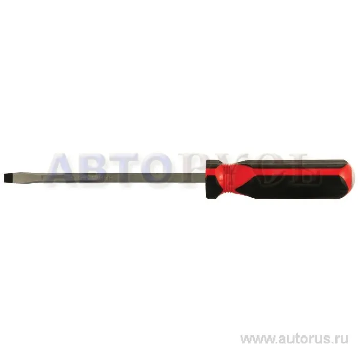 Отвертка шлиц 6x150 материал ACERON JONNESWAY D170306