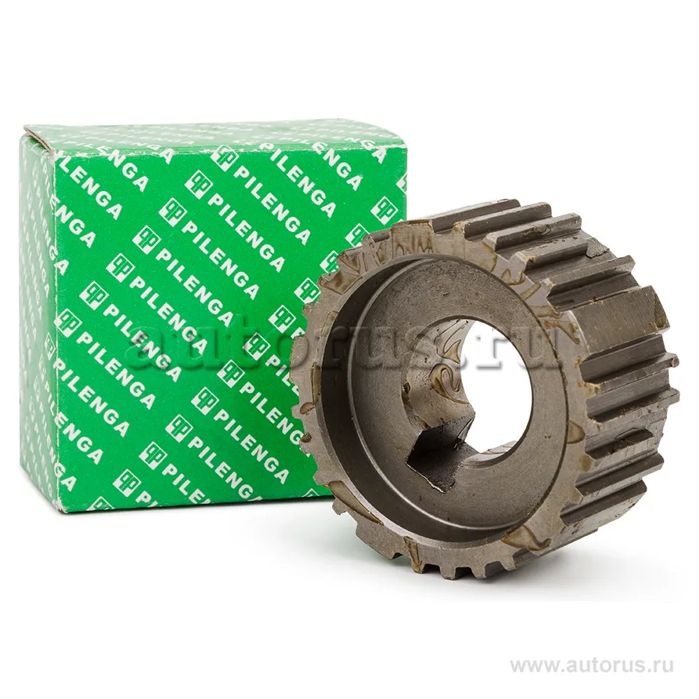 Ступица скользящей муфты для ВАЗ 2107 PILENGA GB-P 0100