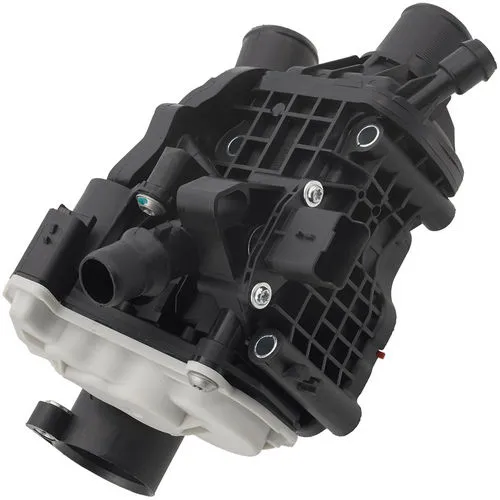 Корпус термостата CITROEN C4, C5, PEUGEOT 308, 508 ZIKMAR Z73010R