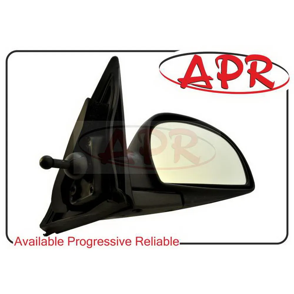 Зеркало правое механ