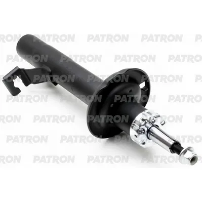 Амортизатор подвески передн прав FORD: FUSION 02- PATRON PSA333398