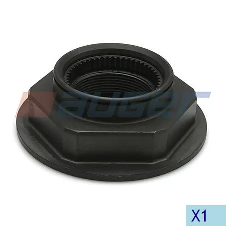 Осевая гайка HCV AUGER 84661
