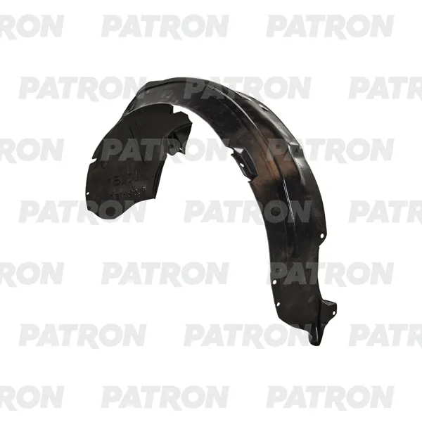 Подкрылок Передн лев CHEVROLET AVEO T200 5 2002-2005, DAEWOO PATRON P72-2167AL