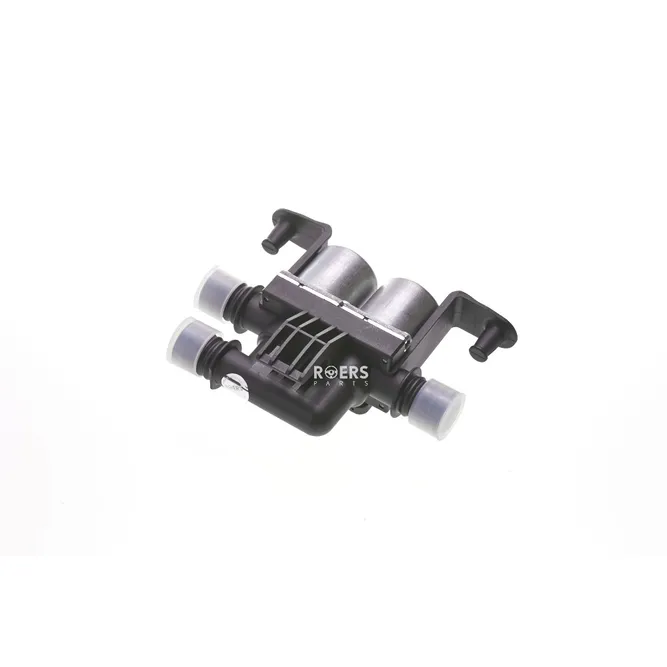 Блок клапанов печки Roers Parts RP64116910544