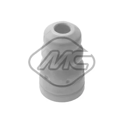 Отбойник амортизатора KIA Metalcaucho 42016