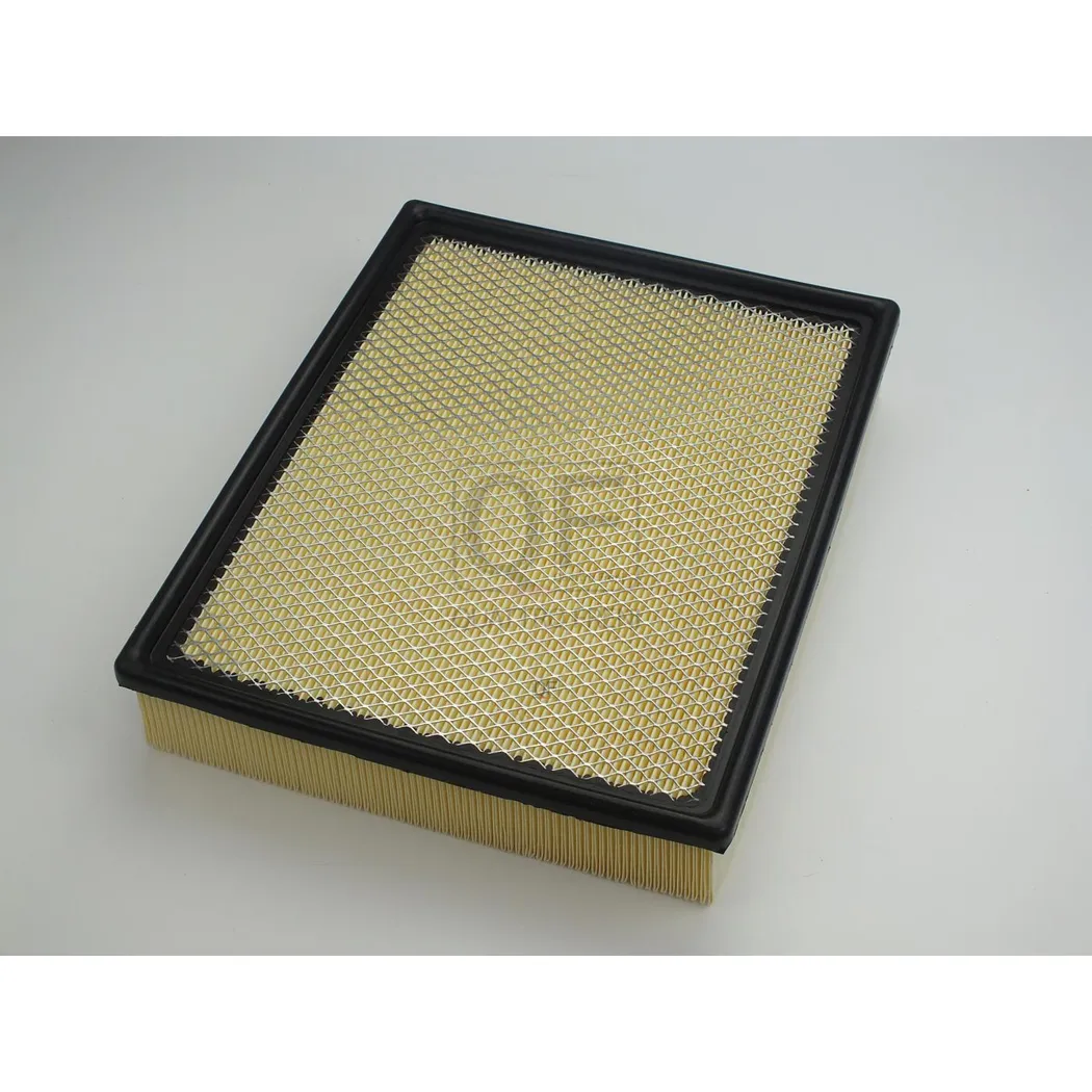 Фильтр воздушный QUATTRO FRENI QF36A00619