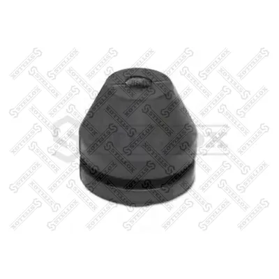 Подушка двигателя MB 207D-310 STELLOX 8102758_SX