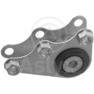 ПОДУШКА КПП CIT JUMPER/FIAT DUCATO/PGT BOXER 2.2D/HDI/2.3D 06- AS-202632