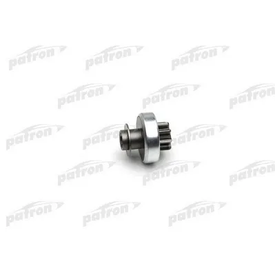 Бендикс стартера (VALEO unit) NISSAN: Almera II 1.5i/1.6i/1.8i 00- PATRON P1011695