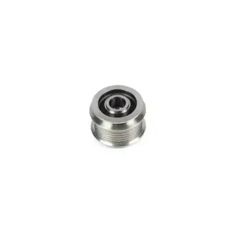Шкив генератора Audi A3 1.9TDi 97> STELLOX 20-01472-SX