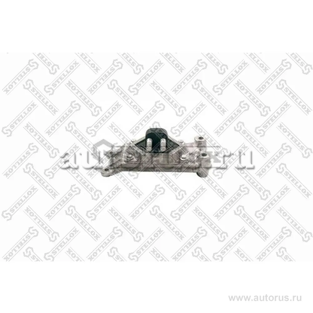 Подушка двигателя (мр) задн. правRVI STELLOX 8102736_SX