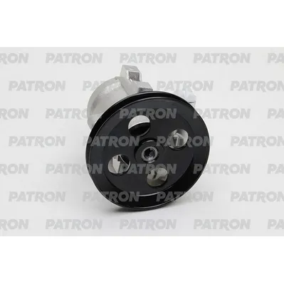 Насос гидроусилителя шкив: 120mm,1PK OPEL ASTRA F/G 1.7 TD -98 SAAB 900 PATRON PPS182