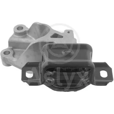 Подушка двиг. L SMART 0.8 CDI 07- AS-203045