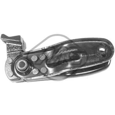 ПОДУШКА ДВИГАТЕЛЯ CIT C5 /PGT 407 05225