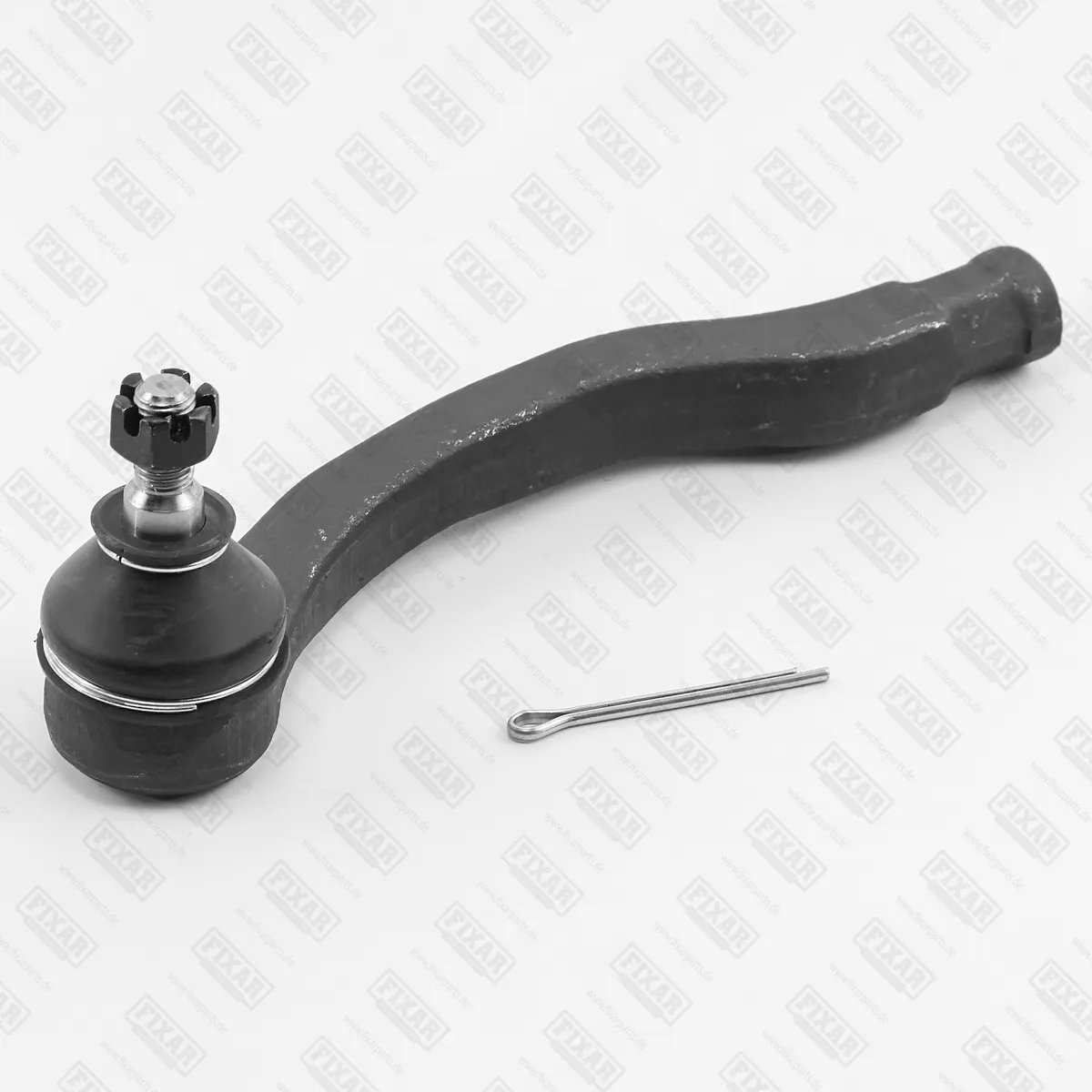 Наконечник рулевой тяги правый HONDA Civic 91->ROVER 45 00-> FIXAR FS0583R