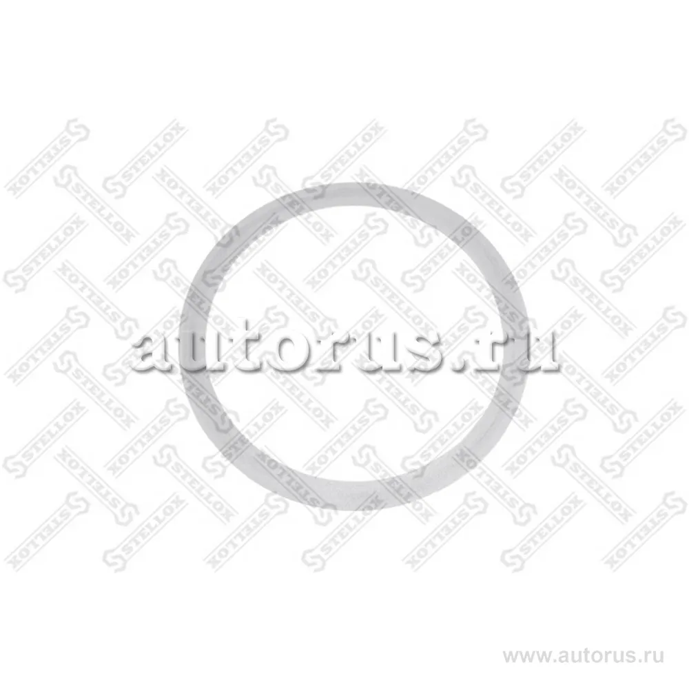 Кольцо ступицы (м) шайба маслоотражатель STELLOX 8441838_SX