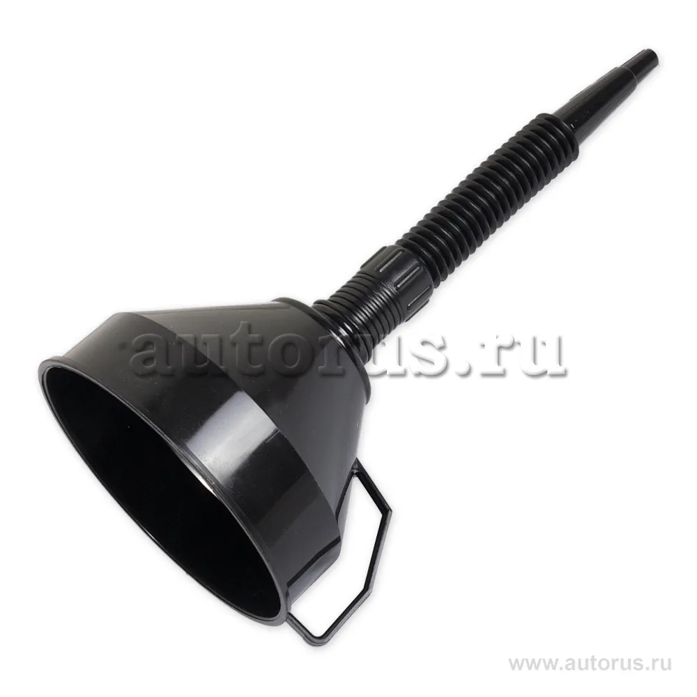 Воронка для ГСМ , 160 мм. LECAR LECAR000021406