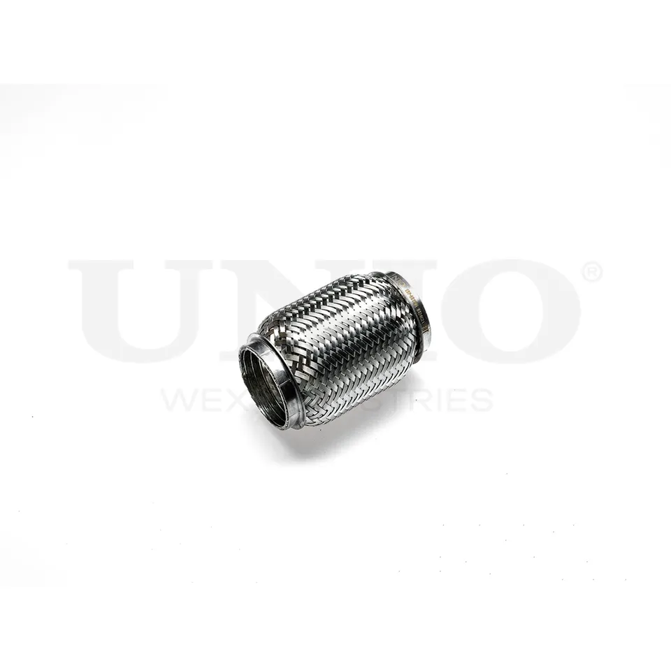 Гофра глушителя 55x120 мм InterLock UNIO EXP-55120L