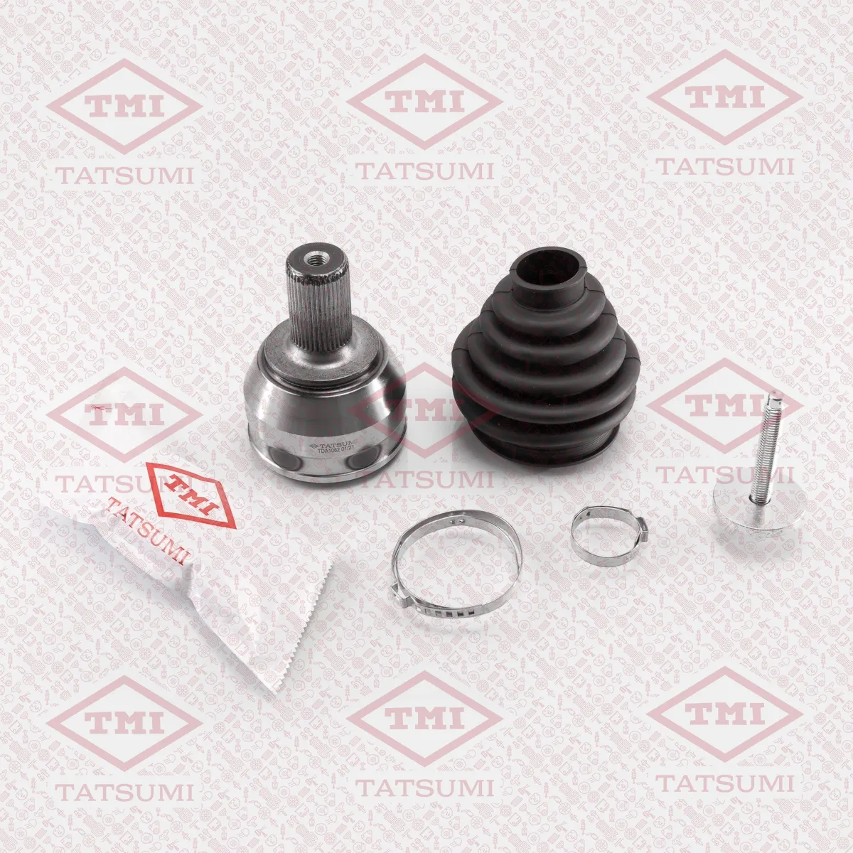 ШРУС наружный к-т FORD Mondeo 07-> TATSUMI TDA1062