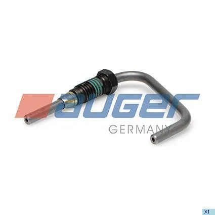 Распылитель, Масляный насос RVI AUGER 71923