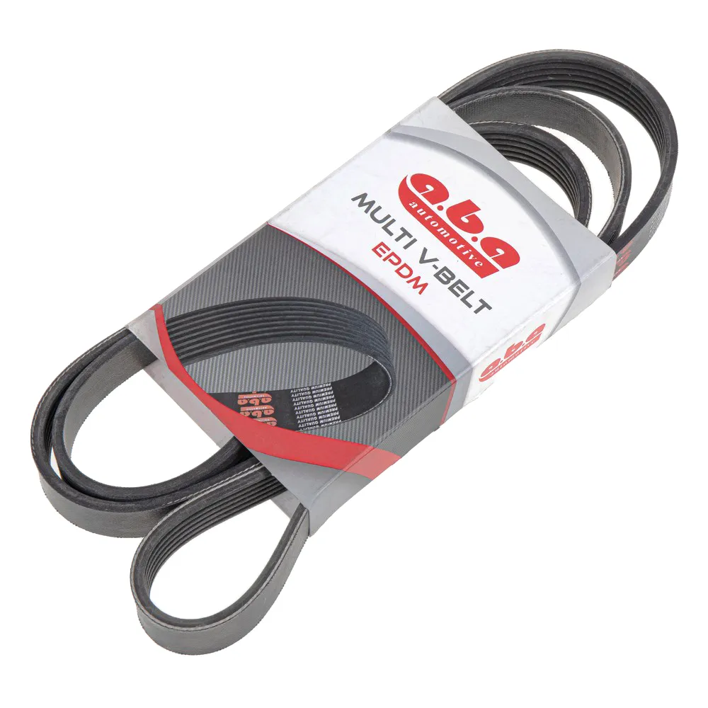 Ремень поликлиновый ABA AUTOMOTIVE 6PK1718