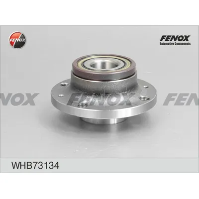 Ступица задняя в сборе OPEL Corsa D 06-> FENOX WHB73134