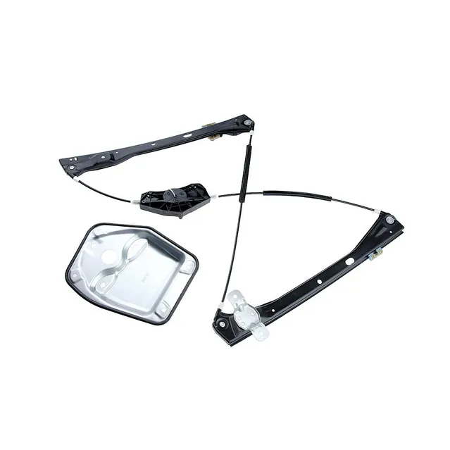 Стеклоподъемник VW GOLF V VARIANT 03-, JETTA 05- /прав перед/ NTY EPS-VW-021