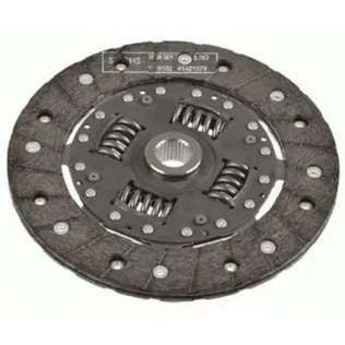 Диск сцепления SACHS 1878 006 442