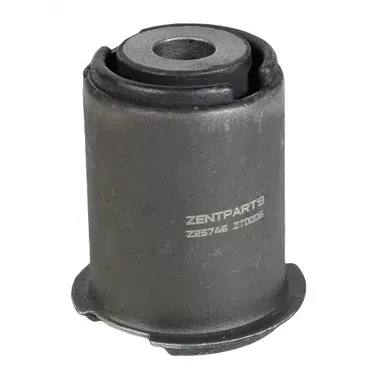 Сайлентблок рычага нижн. передн. Land Rover Range Rover Sport 05> ZENTPARTS Z25746