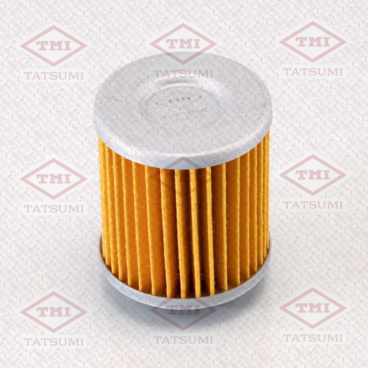 Фильтр АКПП MITSUBISHI ASX/Delica/Lancer/Outlander 06->NISSAN TATSUMI TBI1002