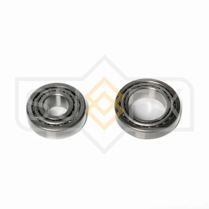 Подшипник ступицы SUFIX SM-1150