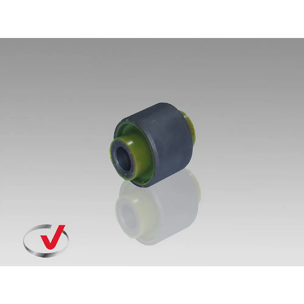 Сайлентблок полиуретановый задней тяги VTULKA 306114