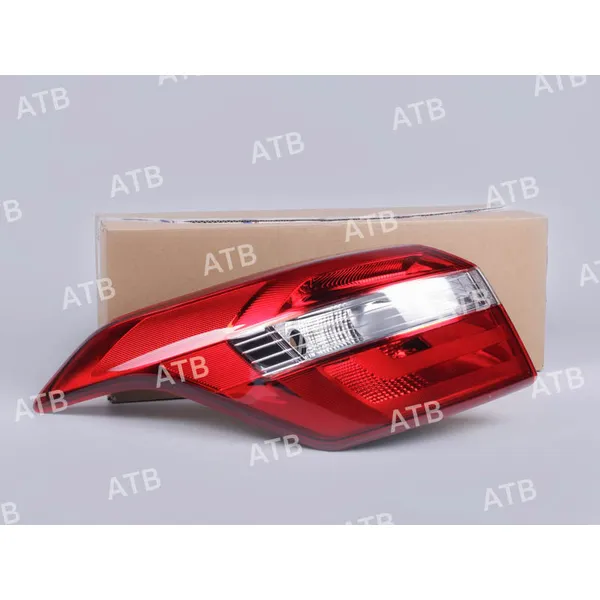 Фонарь Hyundai Creta 1 2016-2020 внешний левый ATB 1AHC1090WL