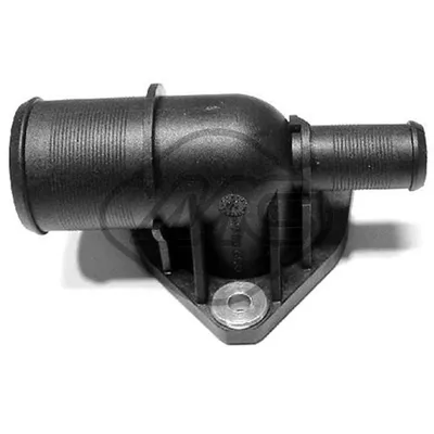 Фланец CIT JUMPER/PGT EXPERT/BOXER 1.9D (2 выхода ) METALCAUCHO 03546