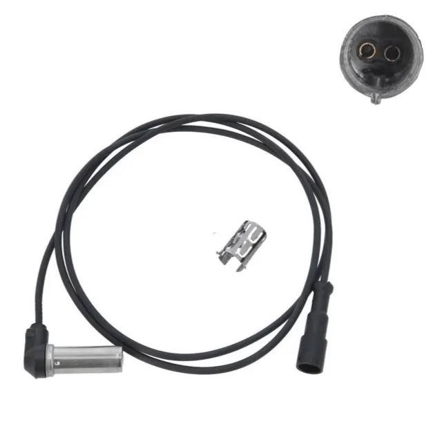 Датчик ABS [4410328600] MB, L=3000mm, угловой, фишка круглая VILITAN 01098VLT
