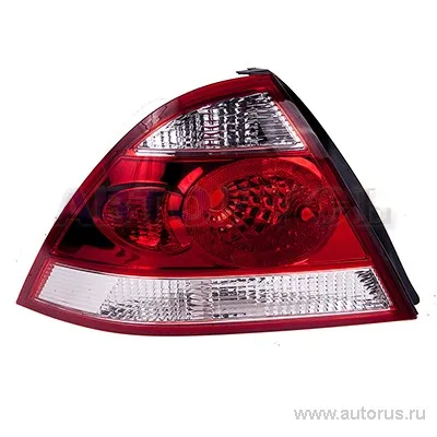 Фонарь L DEPO 215-19J9L-UE