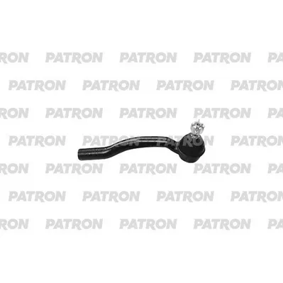Наконечник рулевой тяги FORD Edge (U387) 06- FORD USA Edge 11- LINCOLN FOR PATRON PS10101R