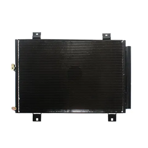 Радиатор кондиционера toyota highlander 07- TOYOTA HIGHLANDER ACS TERMAL 1046828L
