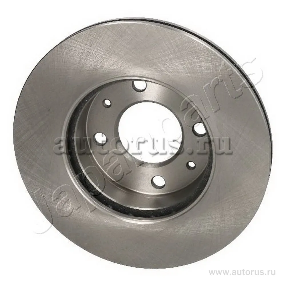 Диск тормозной передний HYUNDAI ACCENT (ТАГАЗ) JAPANPARTS DI-H16