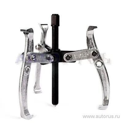 Съемник подшипников трехлапый 6 FORCE 6590206