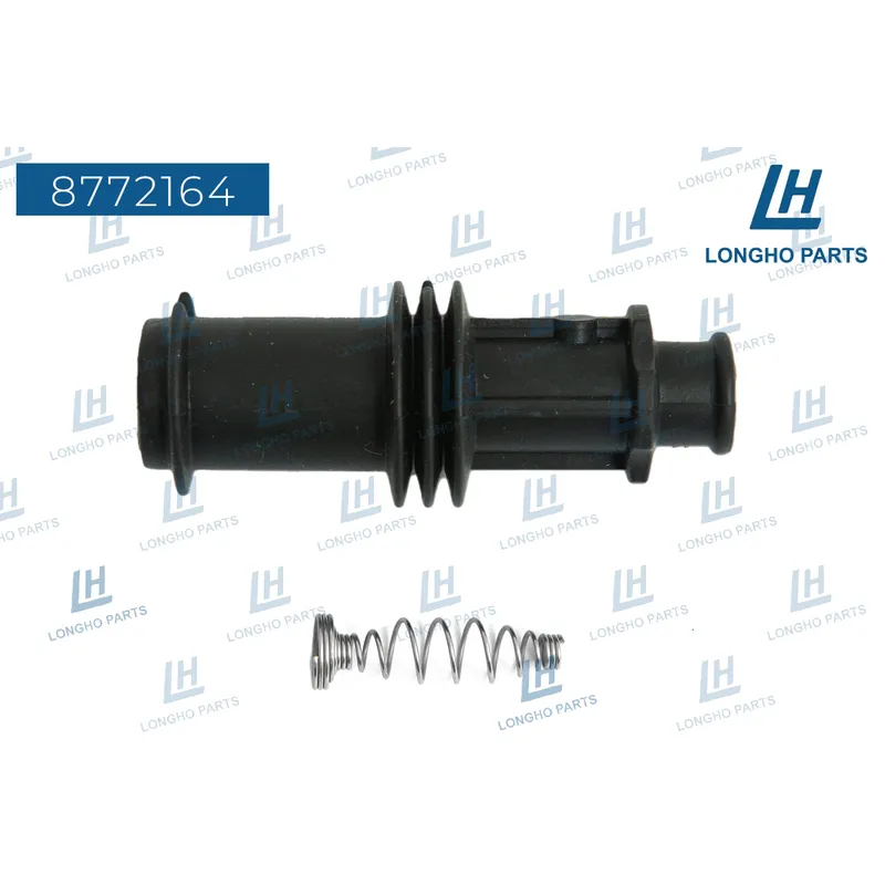 Наконечник катушки зажигания GENERAL MOTORS 90584336 LONGHO 8772164