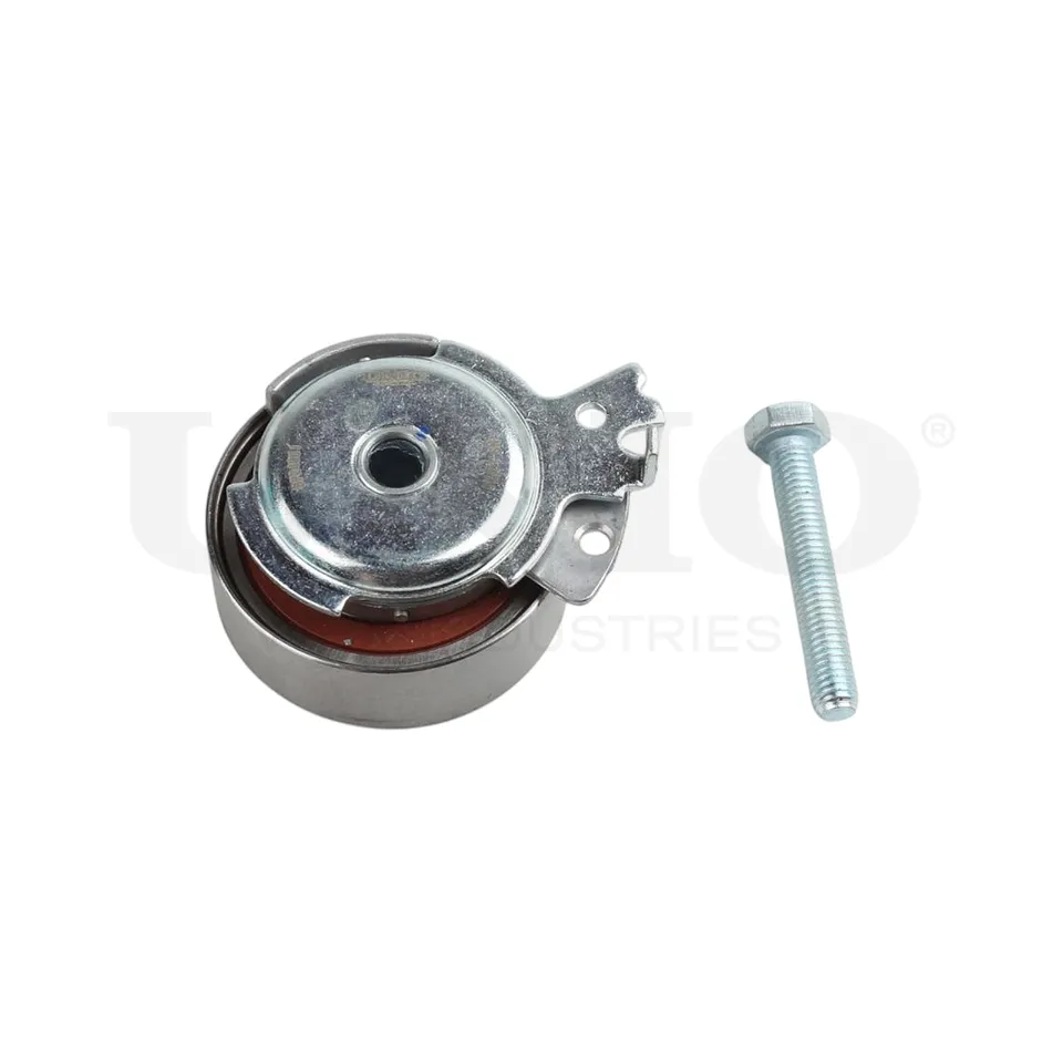 Ролик с натяжителем ремня ГРМ UNIO TNS-10203