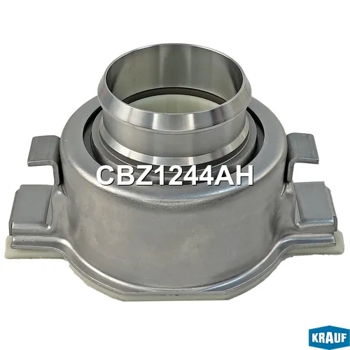 Подшипник выжимной KRAUF CBZ1244AH
